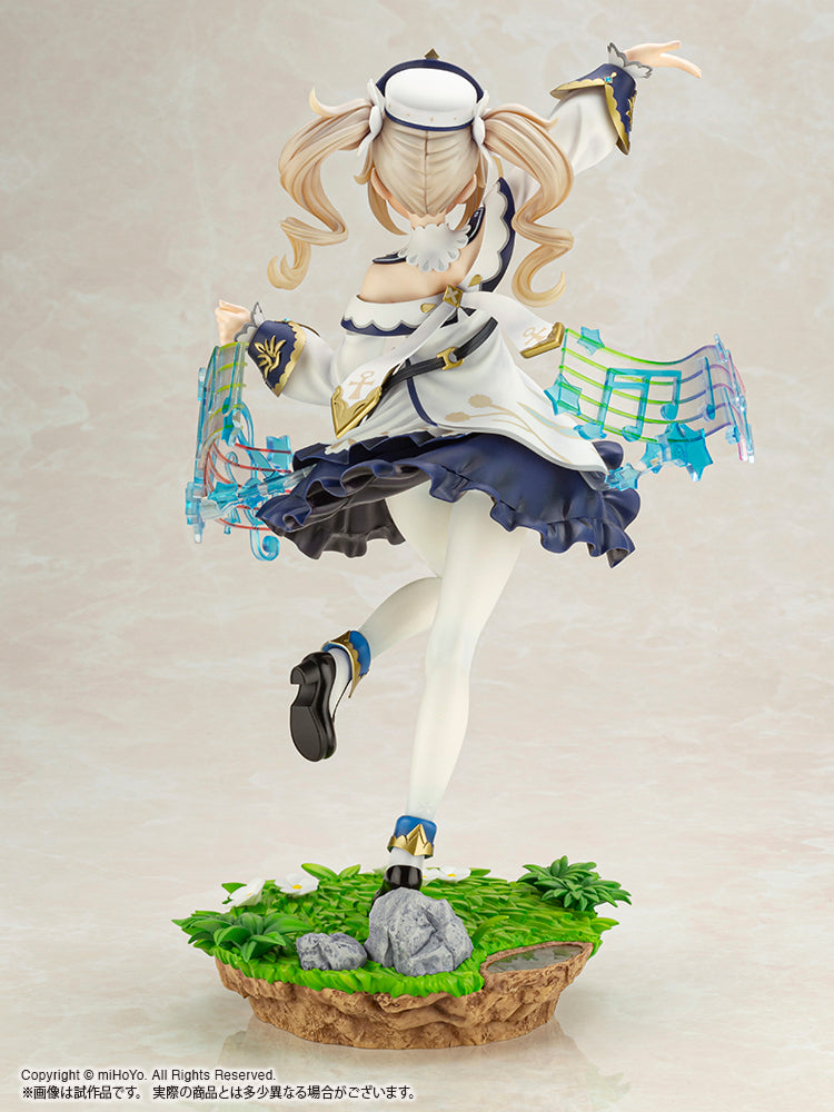Genshin Impact Scale Figure - Barbara - 1/7 Scale Figure