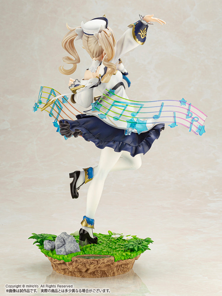 Genshin Impact Scale Figure - Barbara - 1/7 Scale Figure