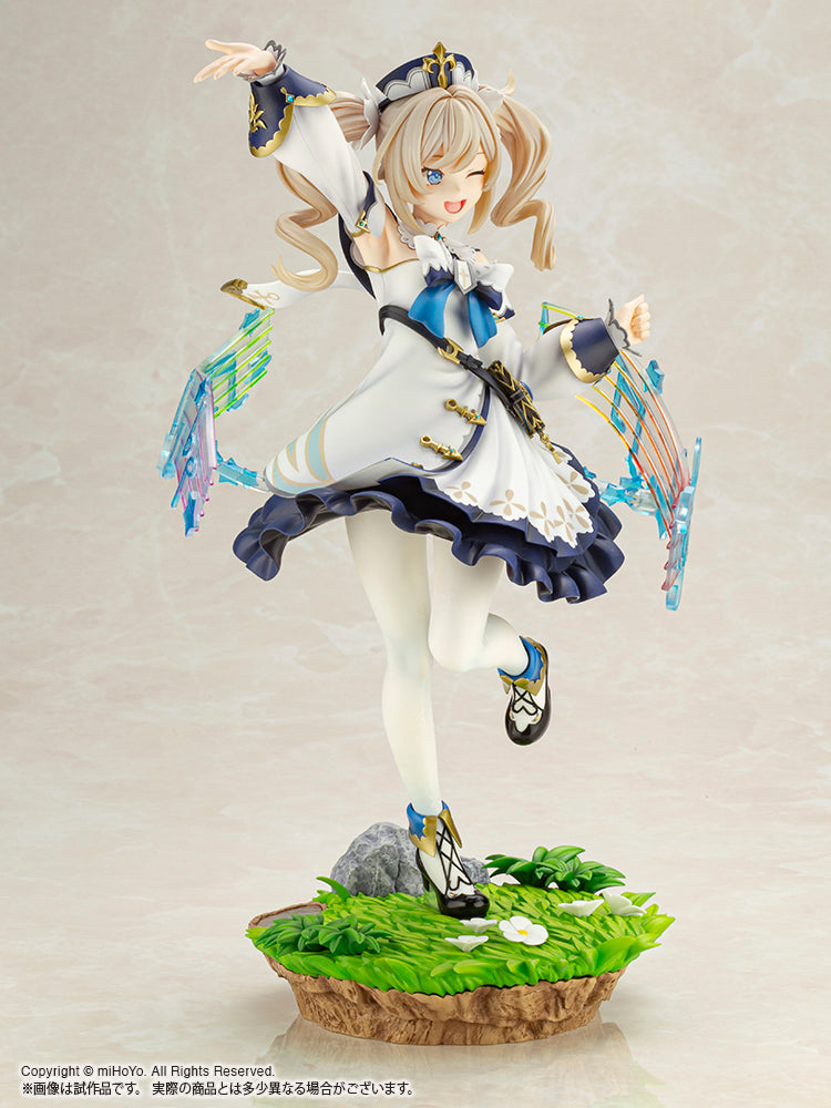 Genshin Impact Scale Figure - Barbara - 1/7 Scale Figure