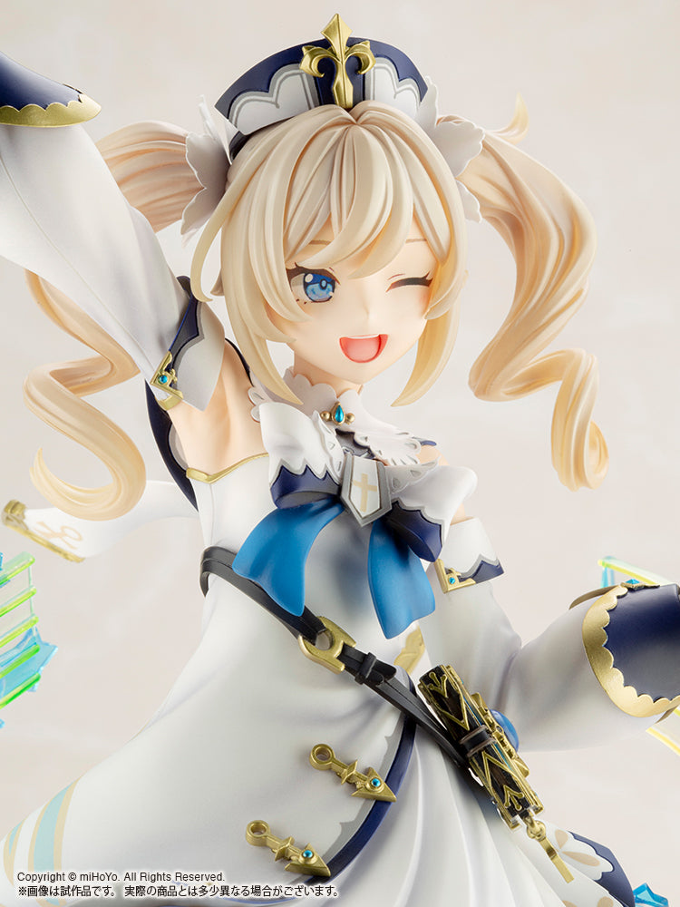 Genshin Impact Scale Figure - Barbara - 1/7 Scale Figure