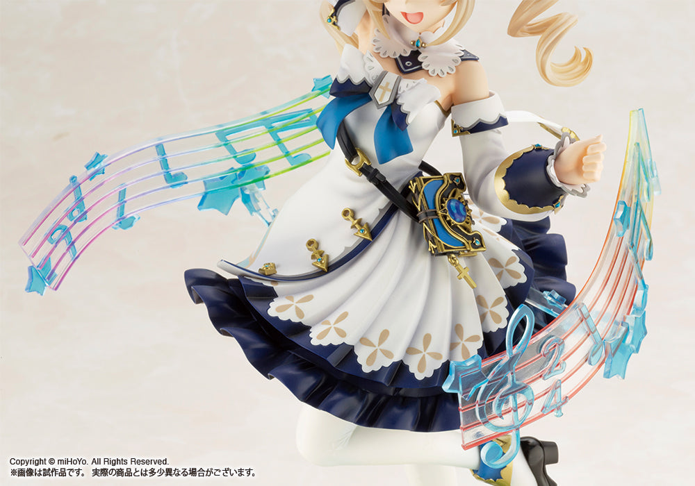 Genshin Impact Scale Figure - Barbara - 1/7 Scale Figure
