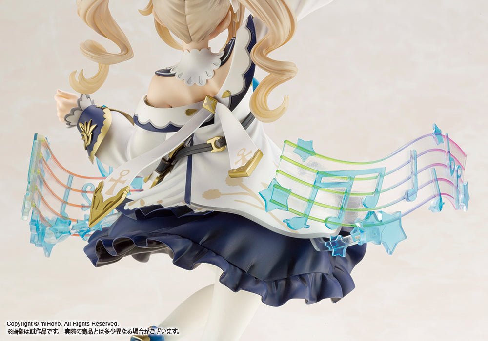 Genshin Impact Scale Figure - Barbara - 1/7 Scale Figure