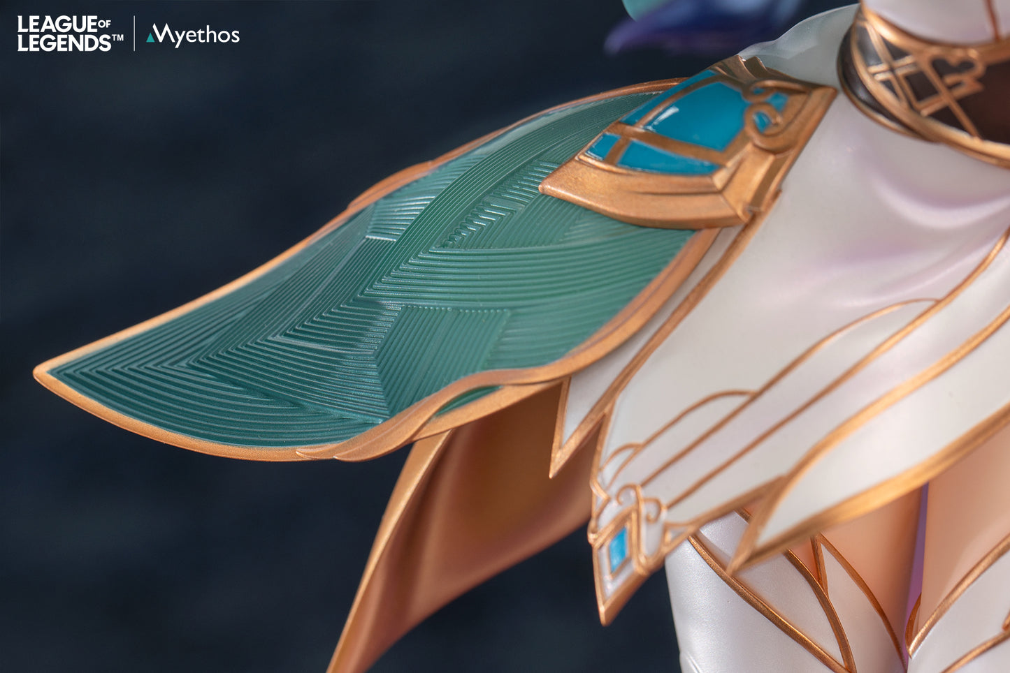 (Pre-Order) "League of Legends" Divine Sword Irelia - 1/7 Scale Figure