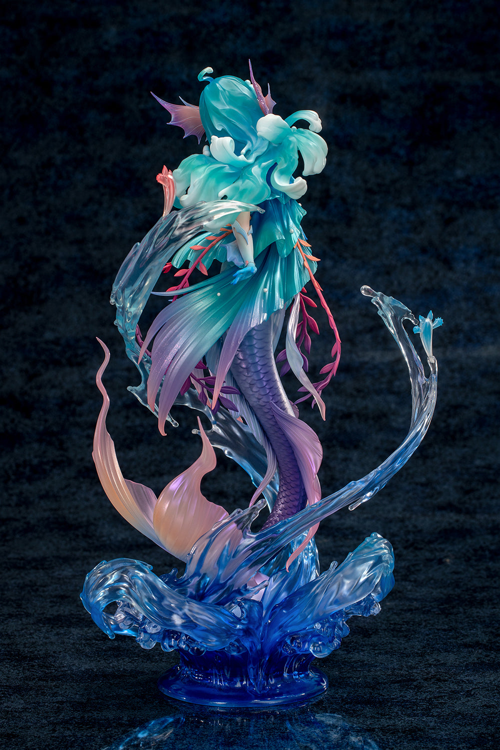 "Honor of Kings" Mermaid Doria 1/7 Scale Figure