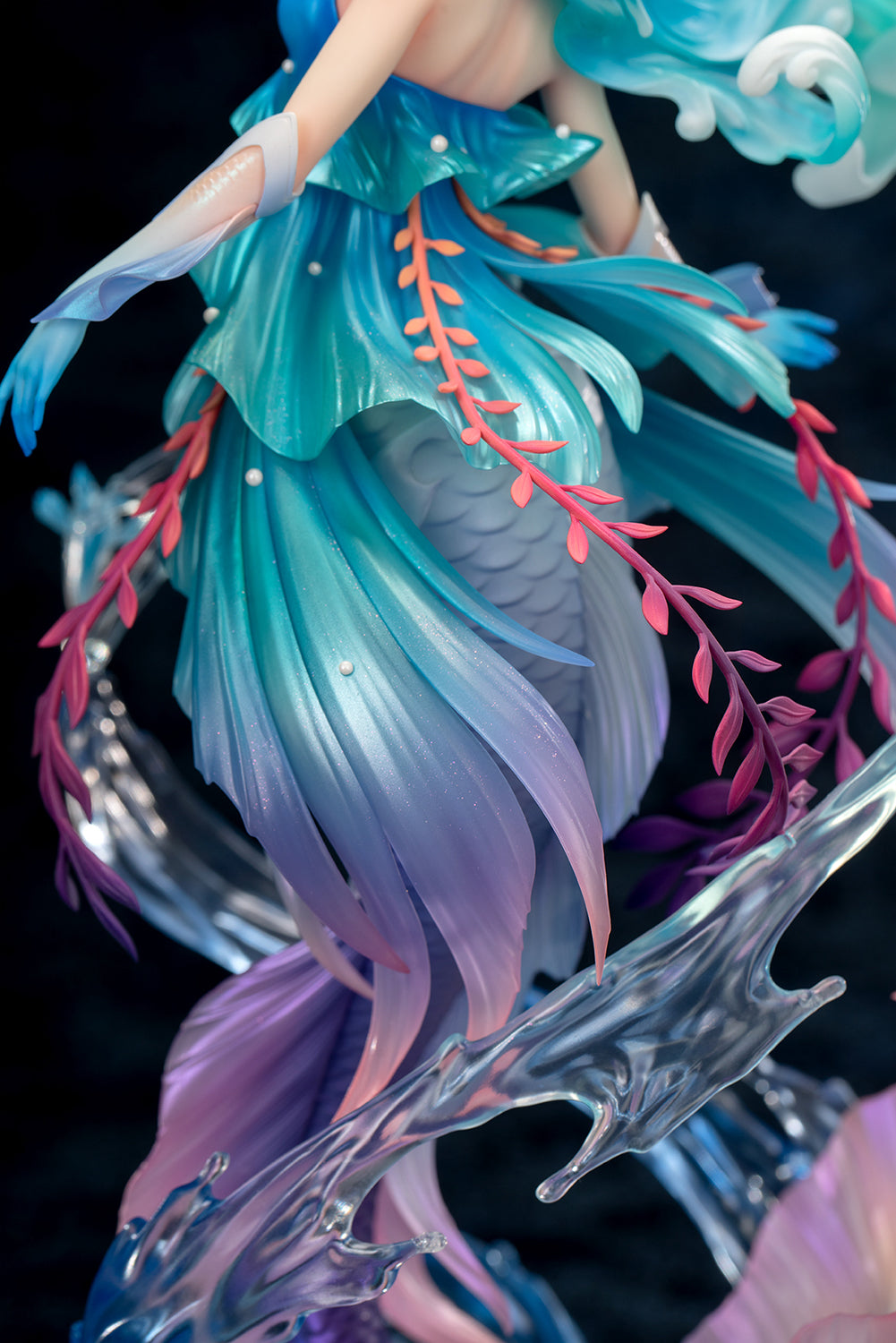 "Honor of Kings" Mermaid Doria 1/7 Scale Figure