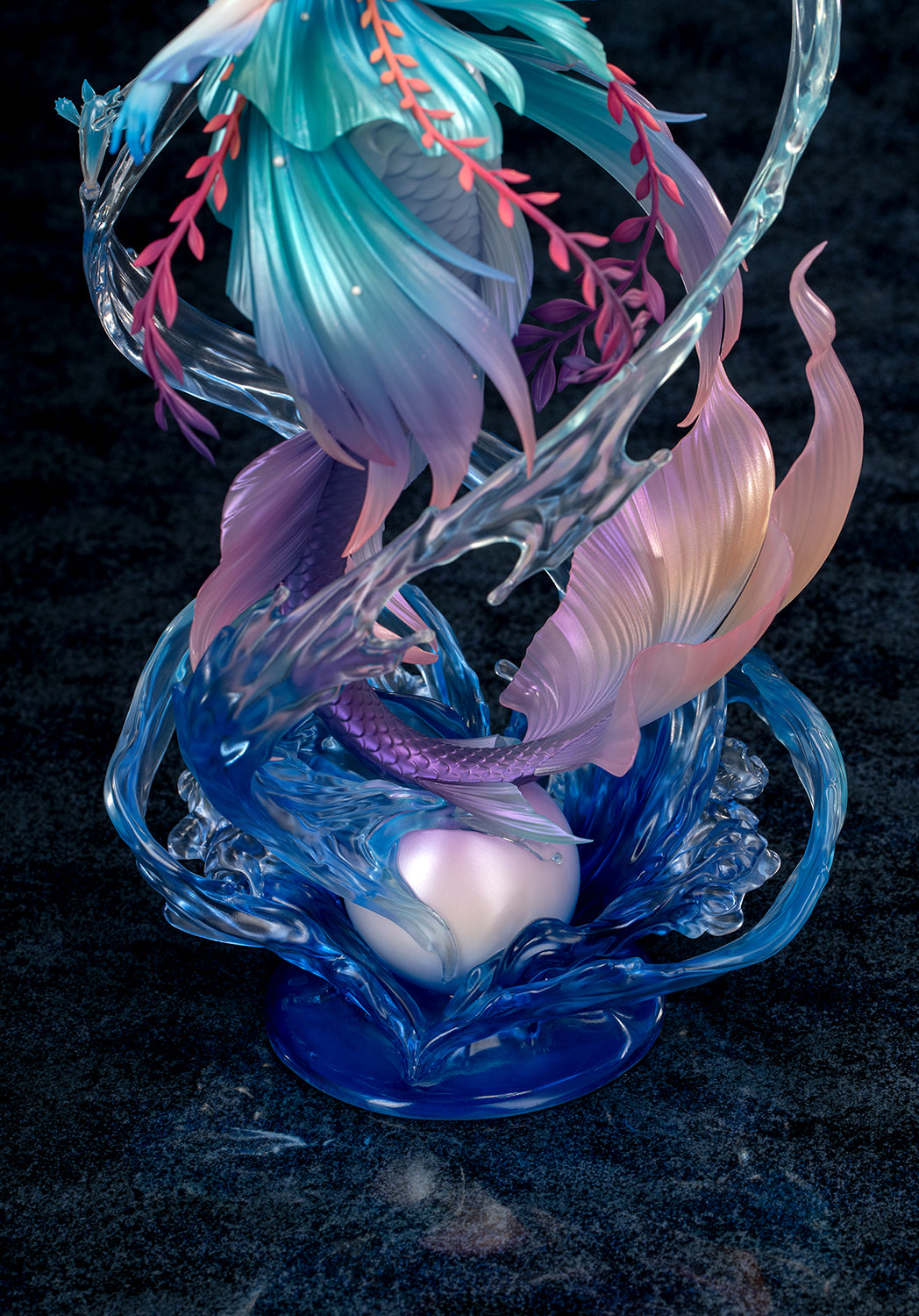 "Honor of Kings" Mermaid Doria 1/7 Scale Figure