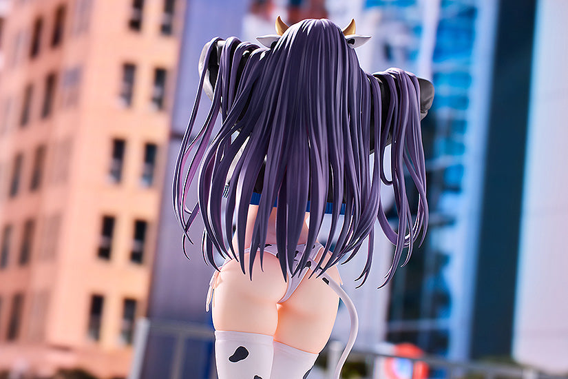 (Pre-Order) Biya Original Character Yuna Cow Bikini Ver. - 1/6 Scale Figure