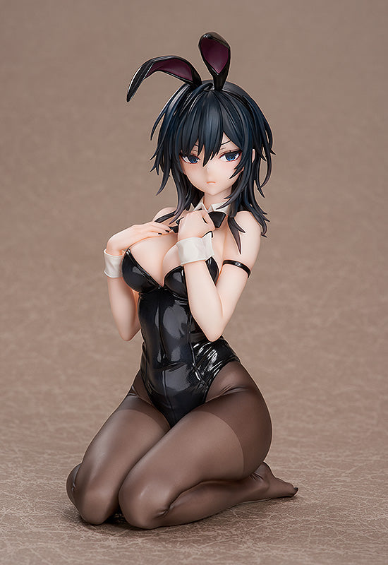 Bara Original Character Yokoyama Ishimi Black Bunny Ver. - 1/7 Scale Figure
