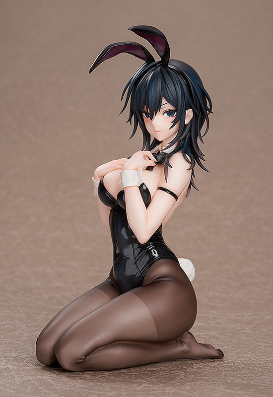 Bara Original Character Yokoyama Ishimi Black Bunny Ver. - 1/7 Scale Figure