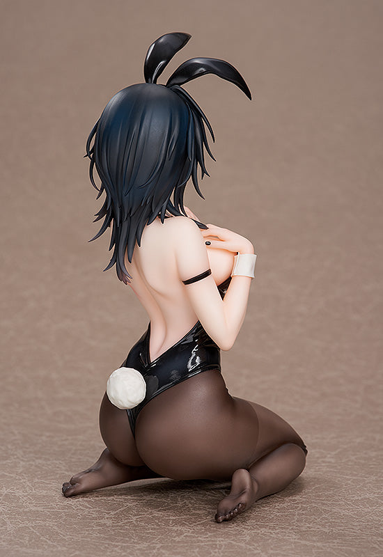 Bara Original Character Yokoyama Ishimi Black Bunny Ver. - 1/7 Scale Figure