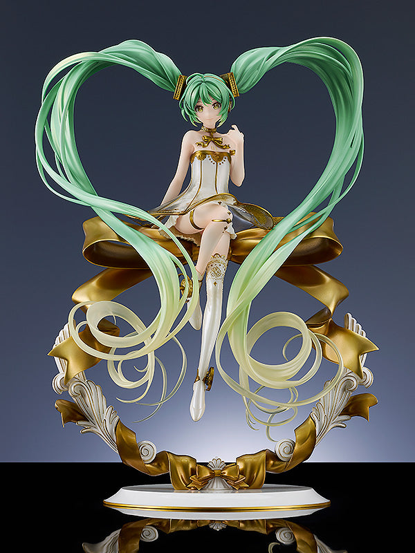 (Pre-Order) Hatsune Miku - Symphony 2022 Ver. - Scale Figure