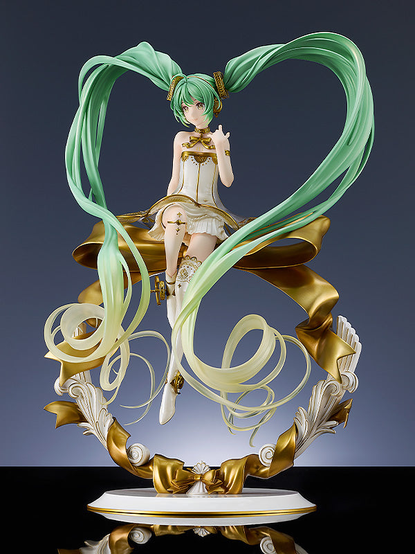 (Pre-Order) Hatsune Miku - Symphony 2022 Ver. - Scale Figure