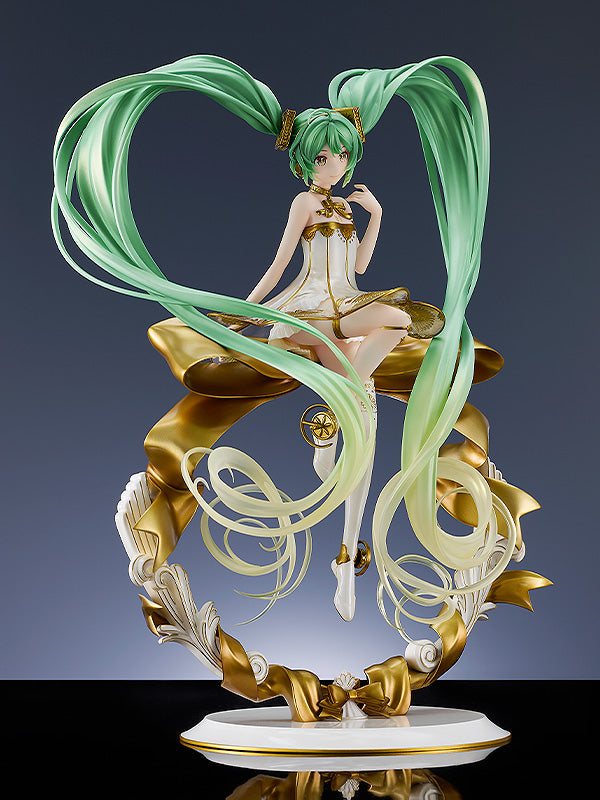 (Pre-Order) Hatsune Miku - Symphony 2022 Ver. - Scale Figure