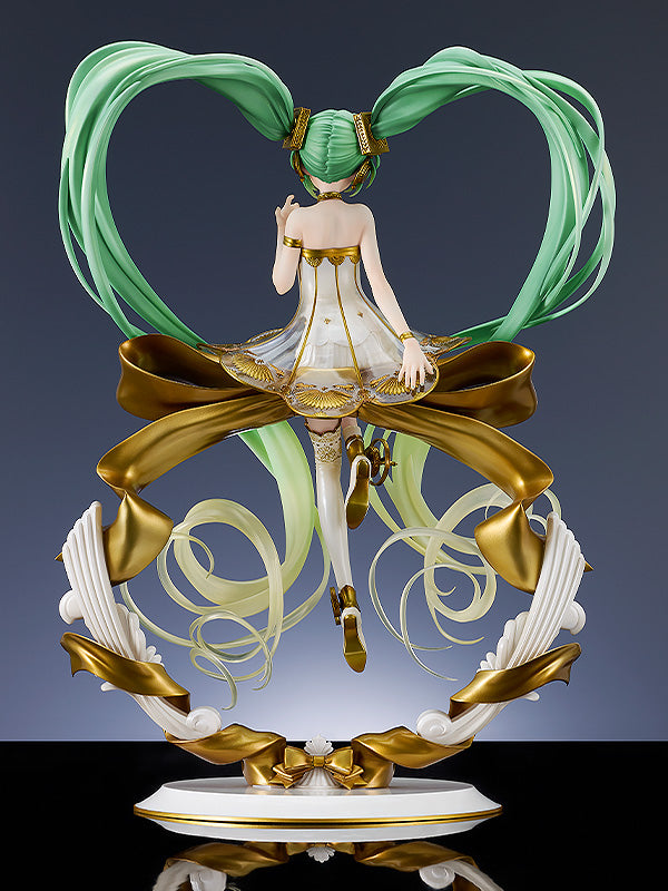 (Pre-Order) Hatsune Miku - Symphony 2022 Ver. - Scale Figure