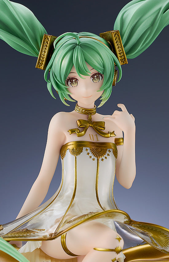(Pre-Order) Hatsune Miku - Symphony 2022 Ver. - Scale Figure