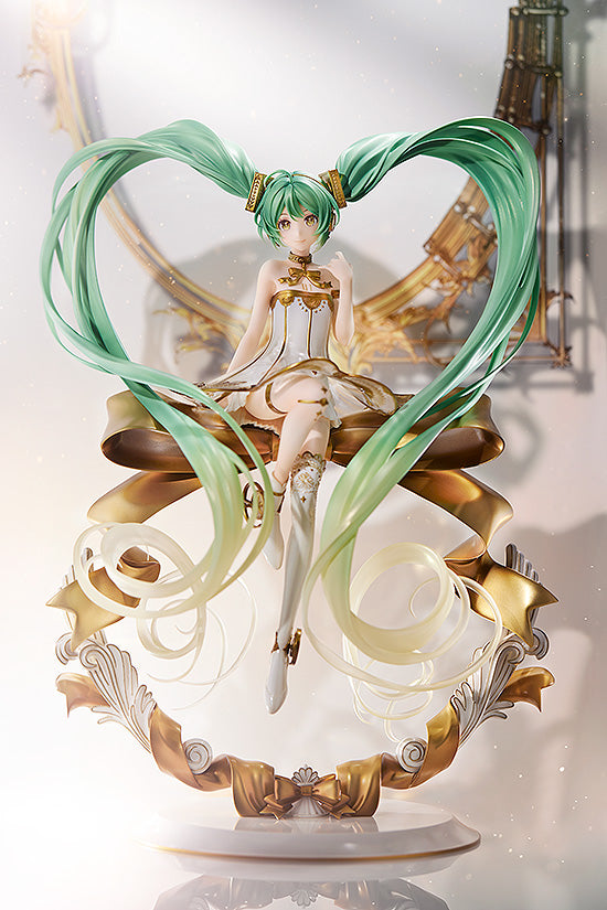 (Pre-Order) Hatsune Miku - Symphony 2022 Ver. - Scale Figure