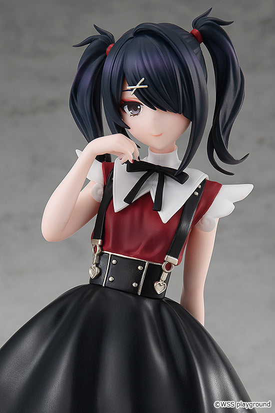 POP UP PARADE Figure - "NEEDY STREAMER OVERLOAD" Ame