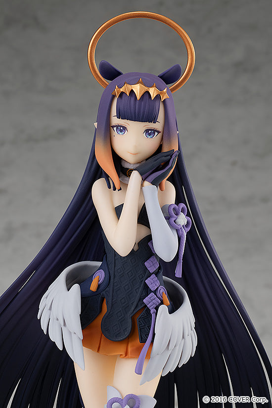 Hololive Production - Ninomae Ina'nis - POP UP PARADE Figure
