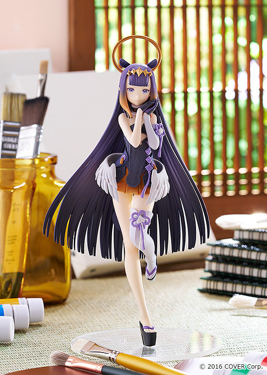 Hololive Production - Ninomae Ina'nis - POP UP PARADE Figure