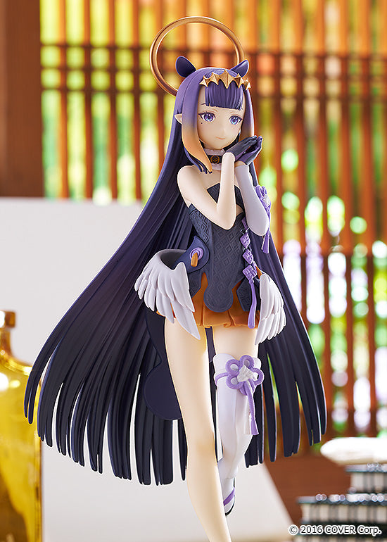 Hololive Production - Ninomae Ina'nis - POP UP PARADE Figure