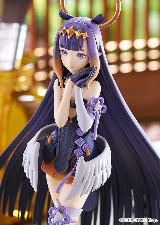 Hololive Production - Ninomae Ina'nis - POP UP PARADE Figure