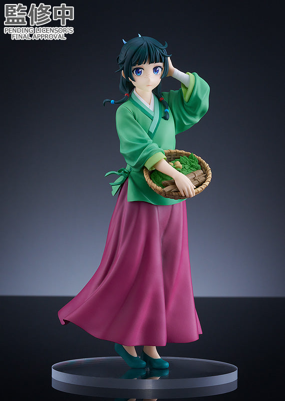 POP UP PARADE Figure "The Apothecary Diaries" Maomao