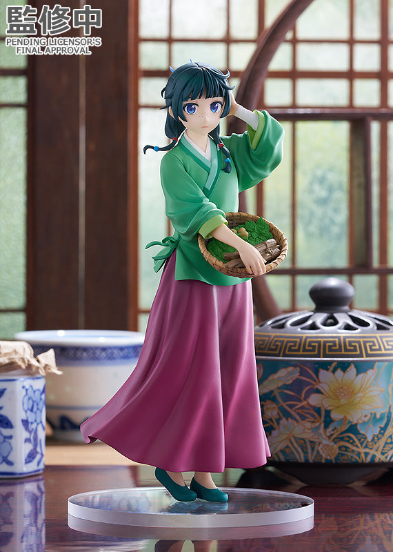 POP UP PARADE Figure "The Apothecary Diaries" Maomao