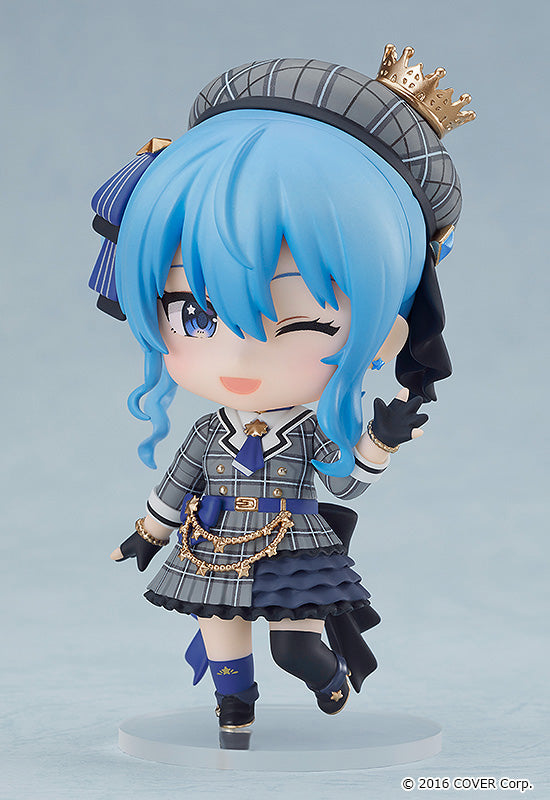 Hololive - Hoshimachi Suisei - Nendoroid Figure (#1979)