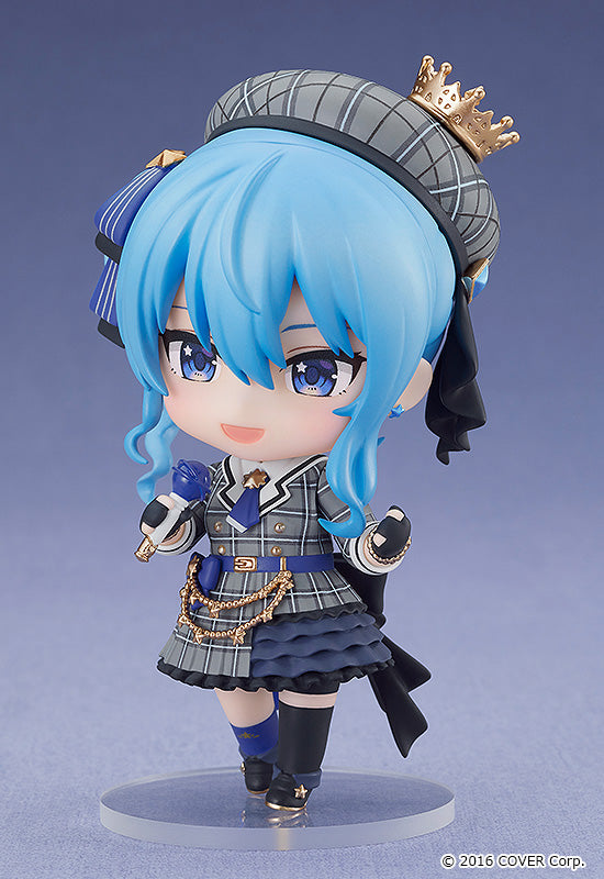 Hololive - Hoshimachi Suisei - Nendoroid Figure (#1979)