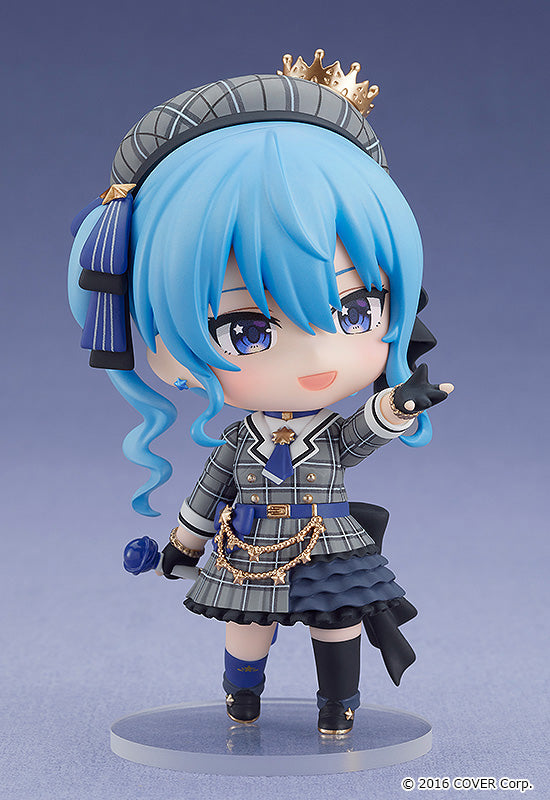 Hololive - Hoshimachi Suisei - Nendoroid Figure (#1979)