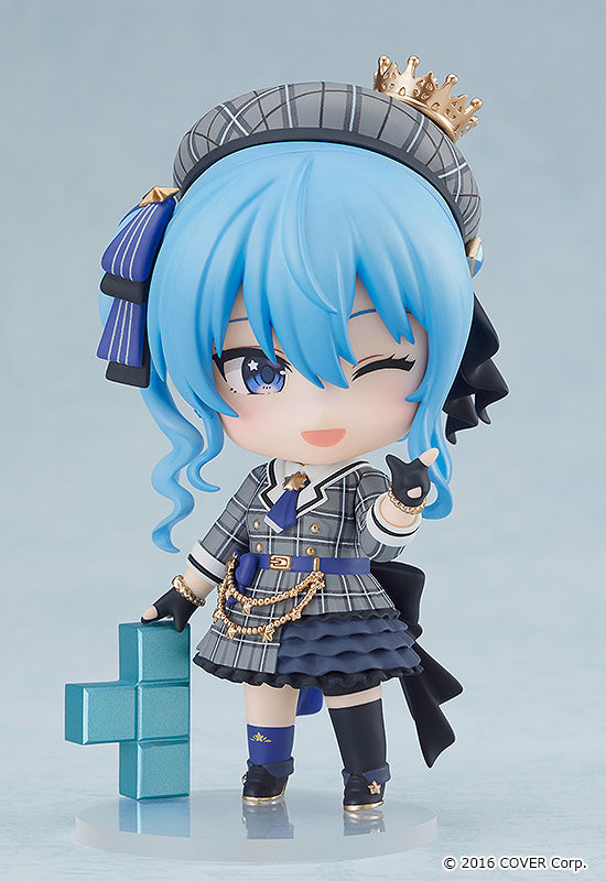 Hololive - Hoshimachi Suisei - Nendoroid Figure (#1979)