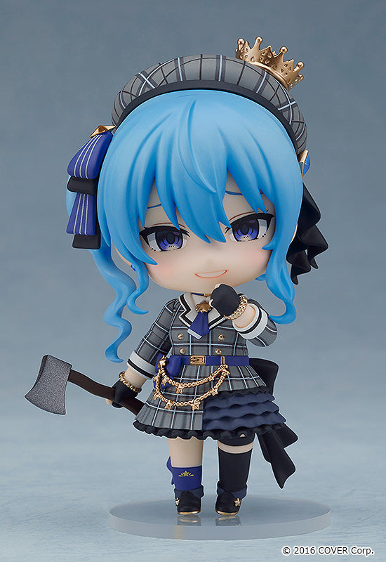 Hololive - Hoshimachi Suisei - Nendoroid Figure (#1979)