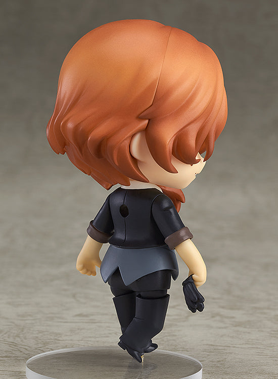 Bungo Stray Dogs - Nakahara Chuya - Nendoroid Figure (#676)