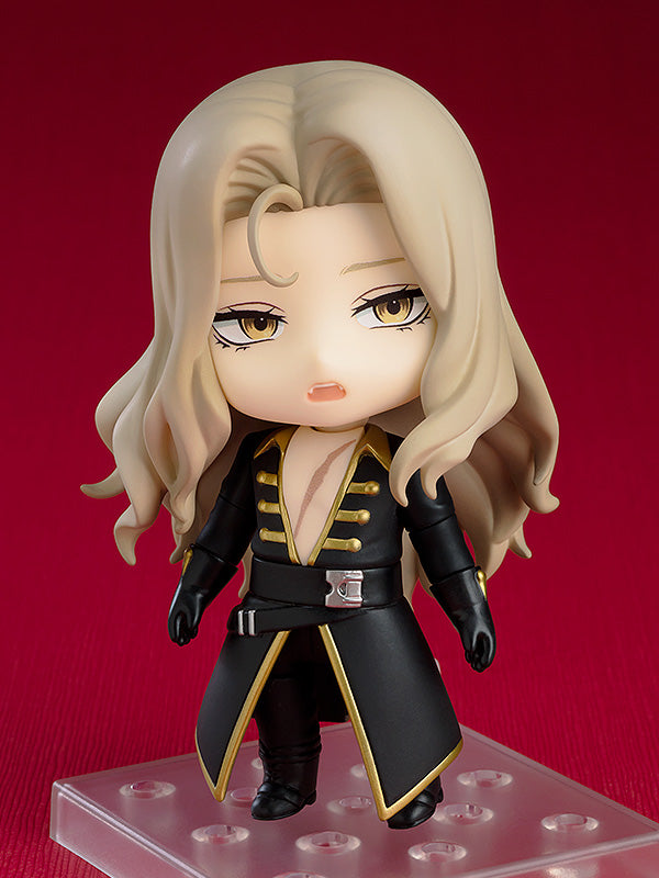 Castlevania - Alucard - Nendoroid Figure (#1899)