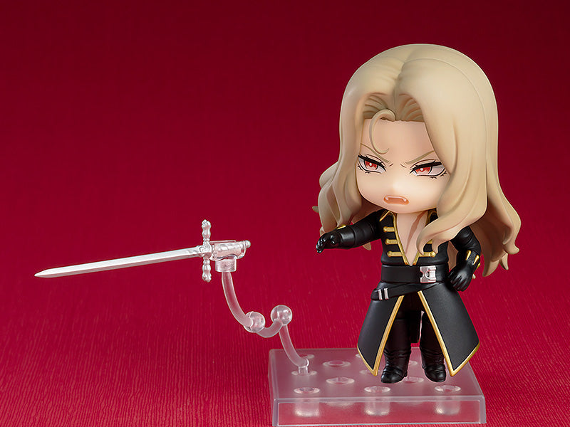 Castlevania - Alucard - Nendoroid Figure (#1899)