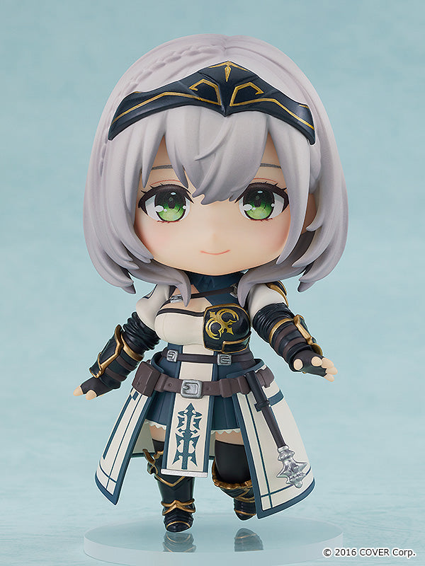 Hololive - Shirogane Noel - Nendoroid Figure (#2008)