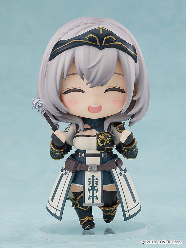 Hololive - Shirogane Noel - Nendoroid Figure (#2008)