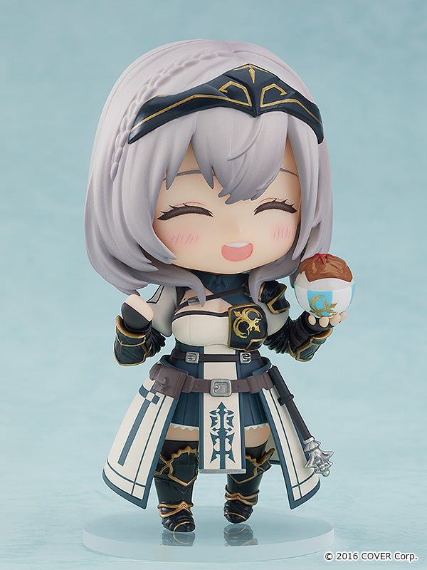Hololive - Shirogane Noel - Nendoroid Figure (#2008)