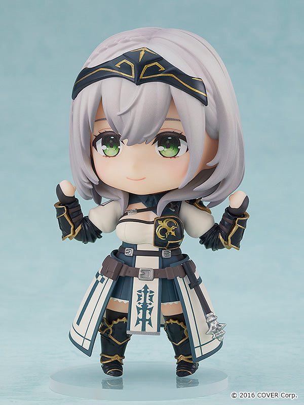 Hololive - Shirogane Noel - Nendoroid Figure (#2008)