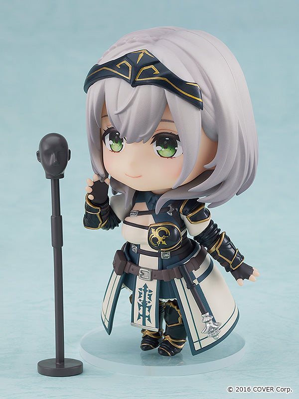 Hololive - Shirogane Noel - Nendoroid Figure (#2008)