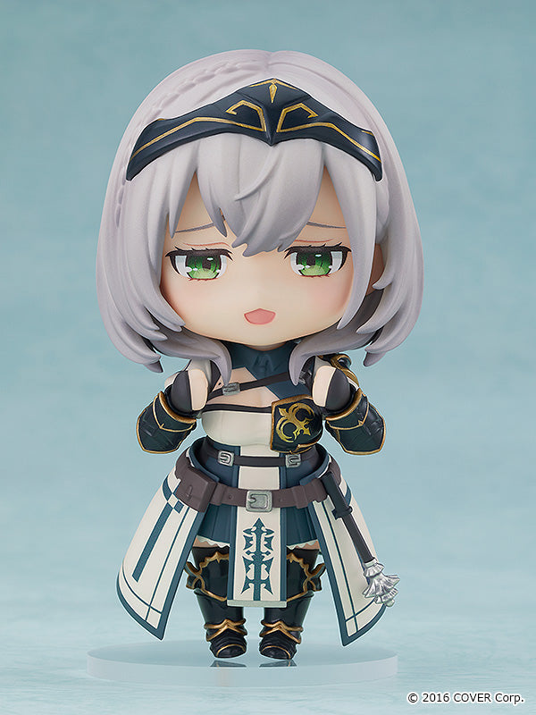 Hololive - Shirogane Noel - Nendoroid Figure (#2008)
