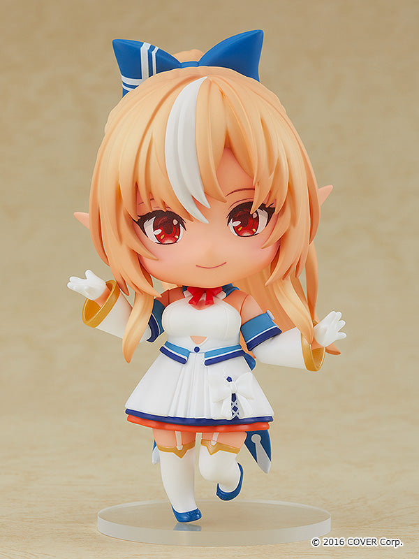 Hololive - Elfriend - Shiranui Flare - Nendoroid Figure (#2009)