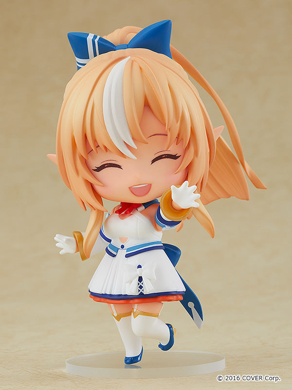 Hololive - Elfriend - Shiranui Flare - Nendoroid Figure (#2009)