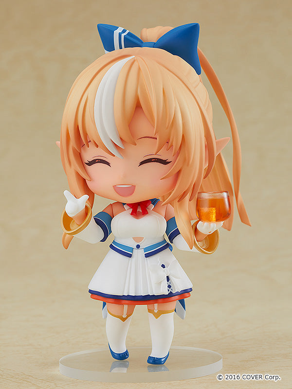 Hololive - Elfriend - Shiranui Flare - Nendoroid Figure (#2009)
