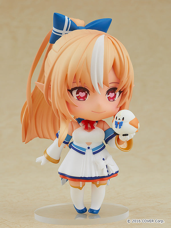Hololive - Elfriend - Shiranui Flare - Nendoroid Figure (#2009)