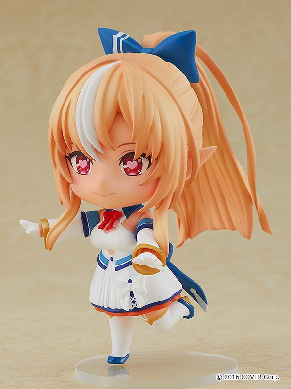 Hololive - Elfriend - Shiranui Flare - Nendoroid Figure (#2009)
