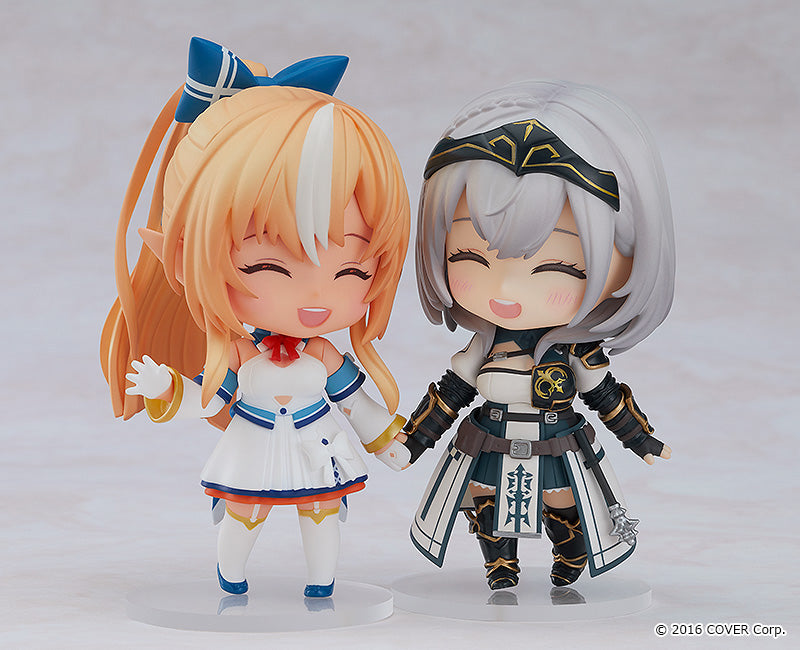 Hololive - Elfriend - Shiranui Flare - Nendoroid Figure (#2009)