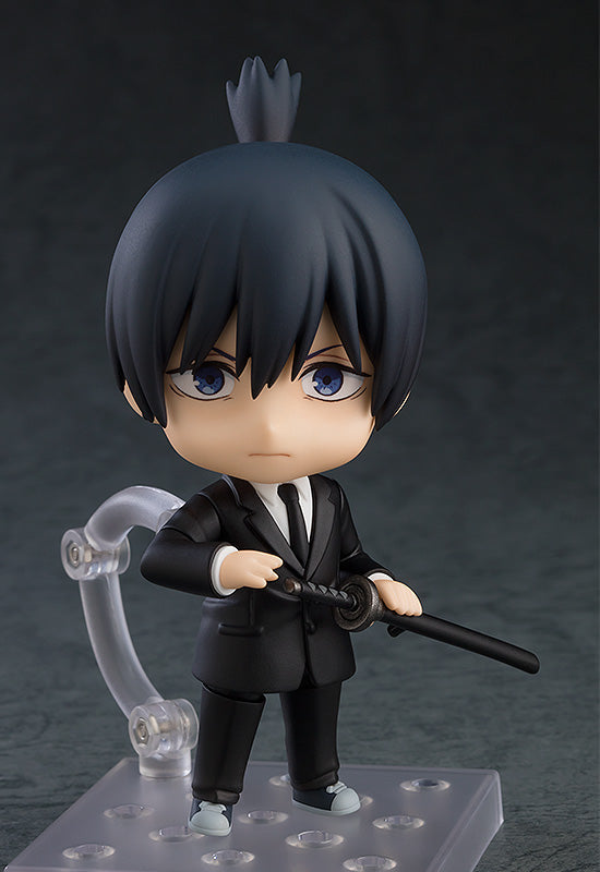 Chainsaw Man - Hayakawa Aki - Nendoroid Figure (#2003)