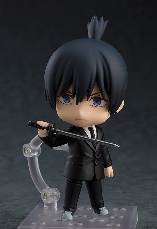 Chainsaw Man - Hayakawa Aki - Nendoroid Figure (#2003)
