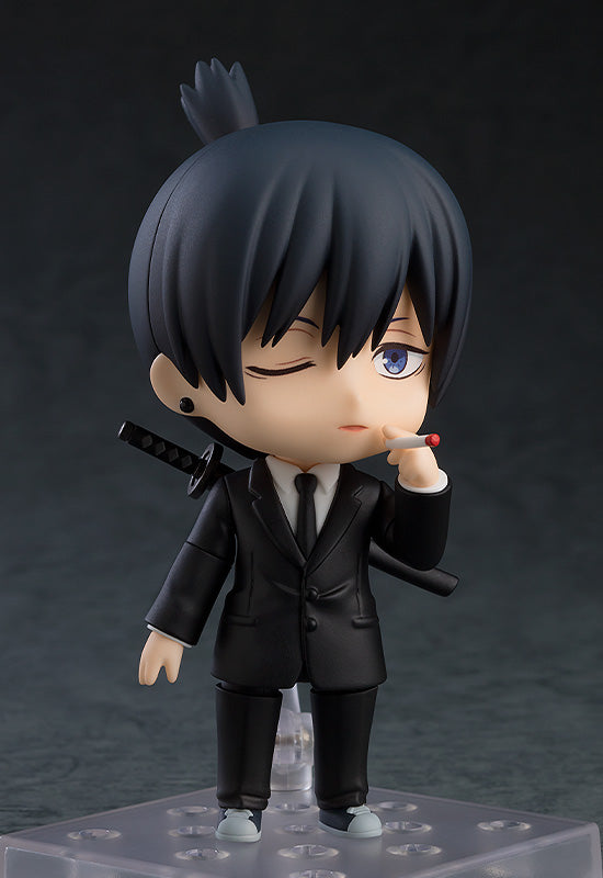Chainsaw Man - Hayakawa Aki - Nendoroid Figure (#2003)